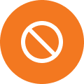 stop icon