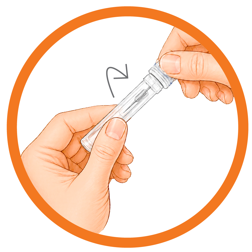 twist-the-lid-of-the-needle-cap-to-break-the-seal-the-needle-should-be-still-in-the-needle-cap